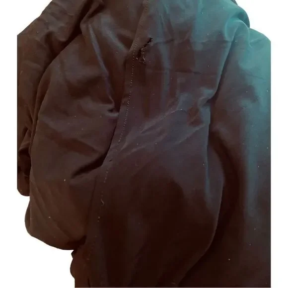 Trina Turk Black Maxi Dress Size US 6 - Picture 8 of 9